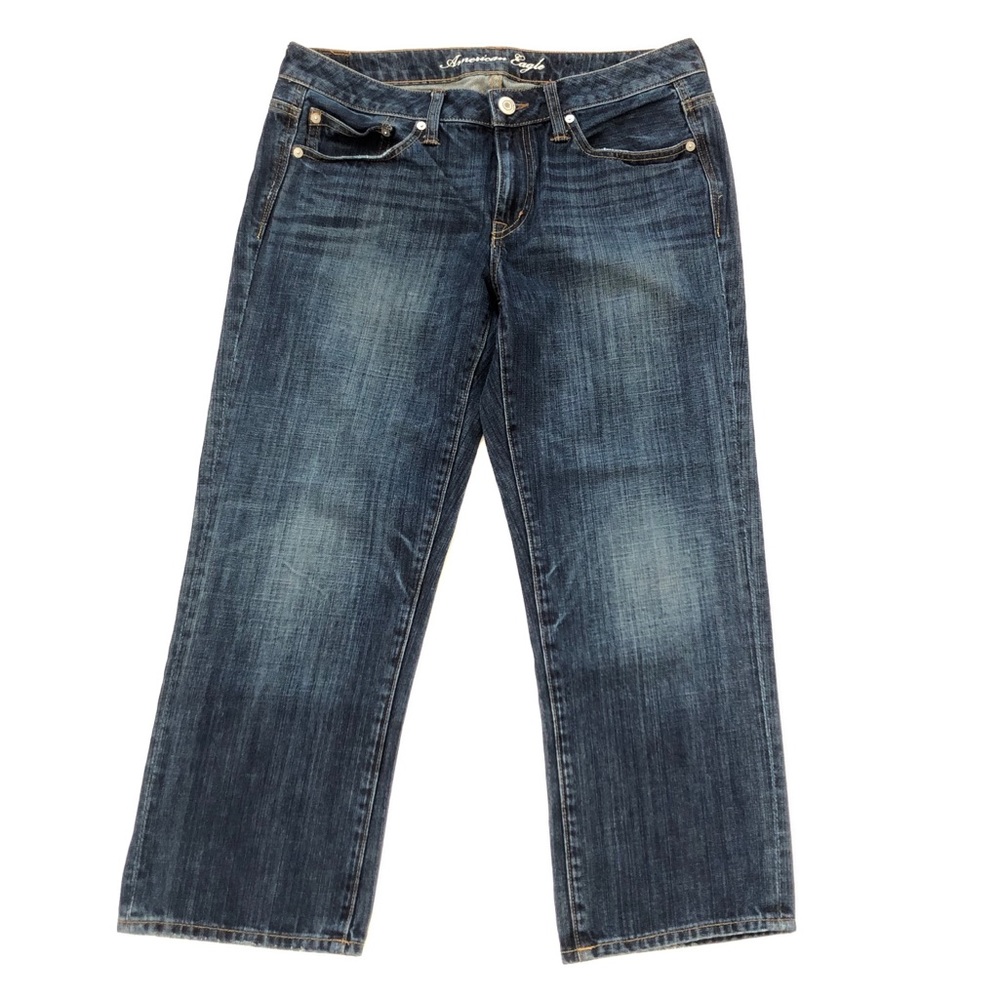 American Eagle | Boy Fit Jeans